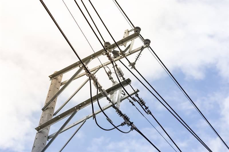 ESSA realizará trabajos de remodelación de redes eléctricas en Vélez