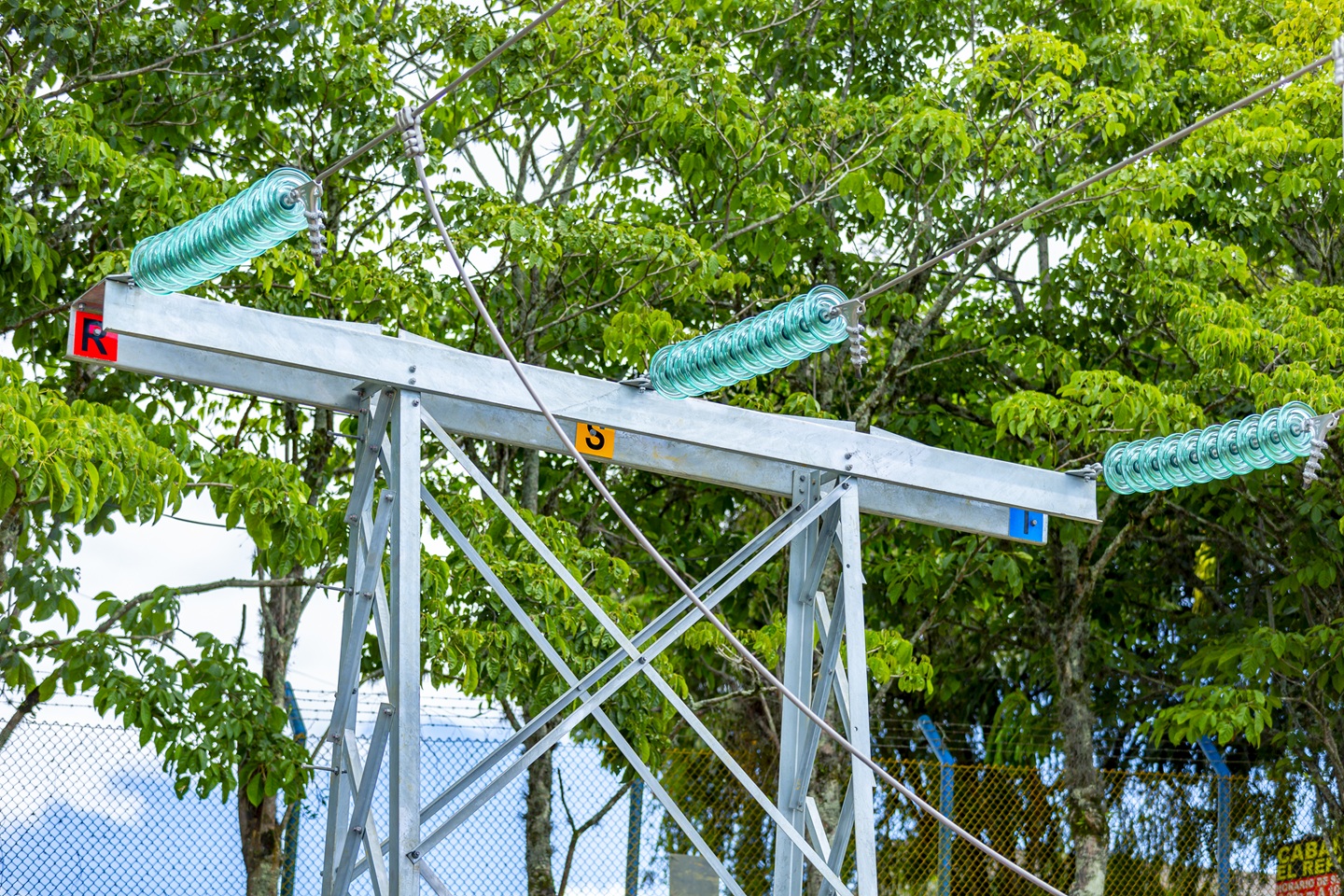 ESSA realizará trabajos de remodelación en la Subestación Hamacas