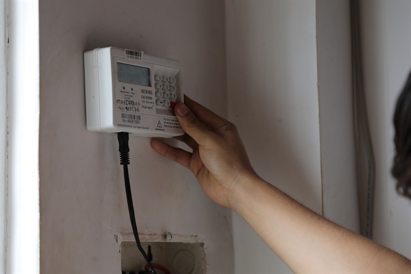 Actualización en las recargas de Energía Prepago