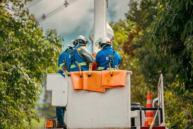 ESSA busca proteger la continuidad del servicio, para mitigar impactos en los clientes y usuarios