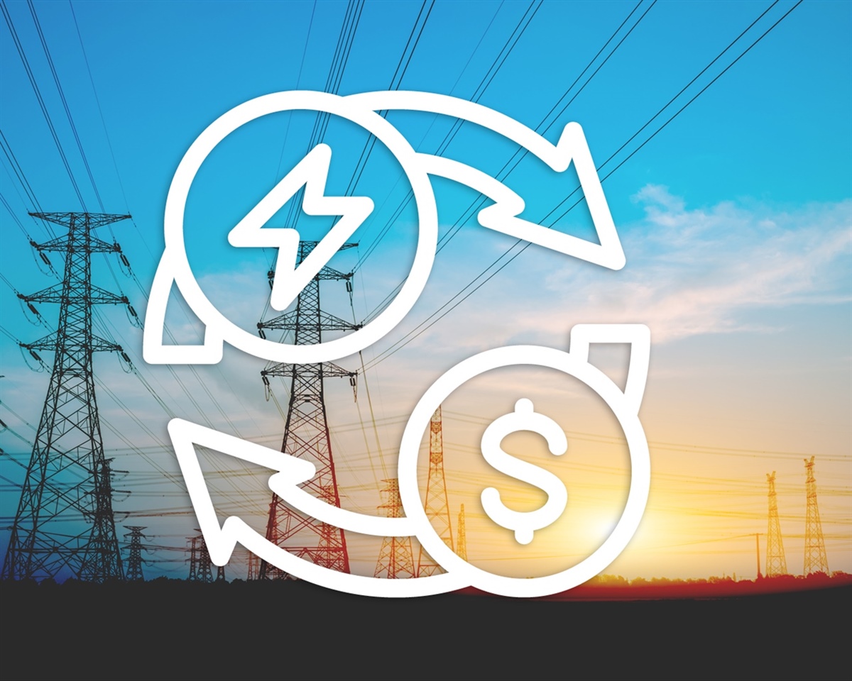 Convocatoria compra de energía CP-ESSC2026-001