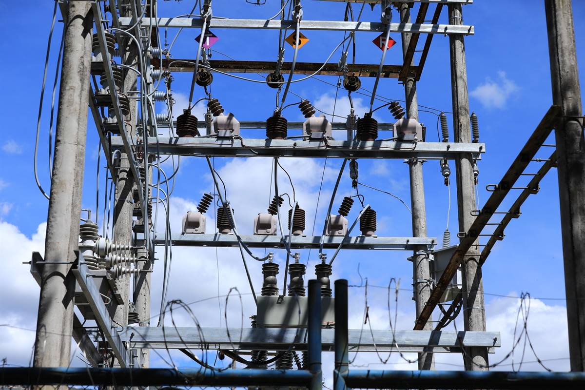 ESSA realizará reposición de bahía en subestación importante en Girón