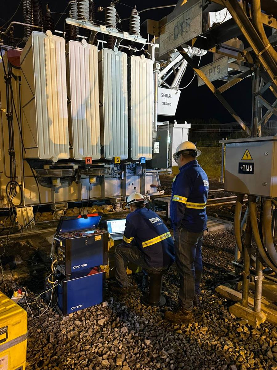 ESSA informa: Balance del restablecimiento del servicio en el sur de Santander