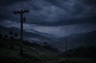 ESSA informa afectación en la línea 484 Oiba - Vado Real 34,5kV