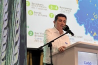 ESSA presentó su aporte a la transición energética sostenible de la región