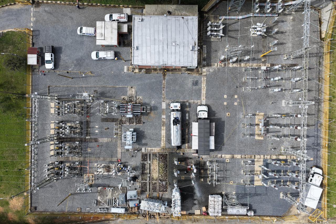 ESSA anuncia restablecimiento progresivo del servicio en el sur de Santander