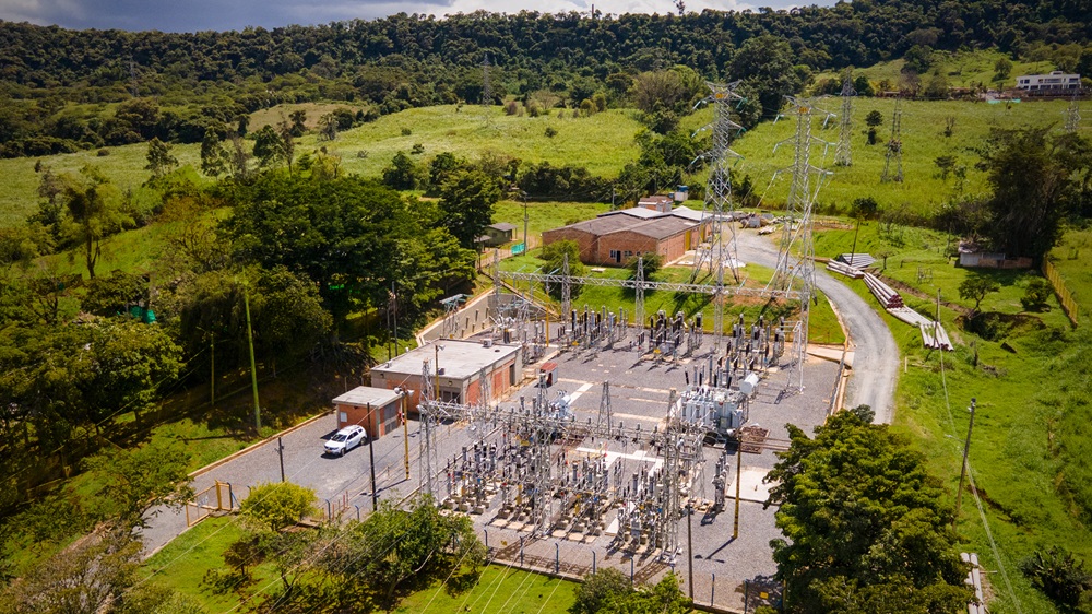 ESSA logró restablecer el servicio en municipios de la provincia de Vélez