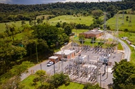 ESSA logró restablecer el servicio en municipios de la provincia de Vélez