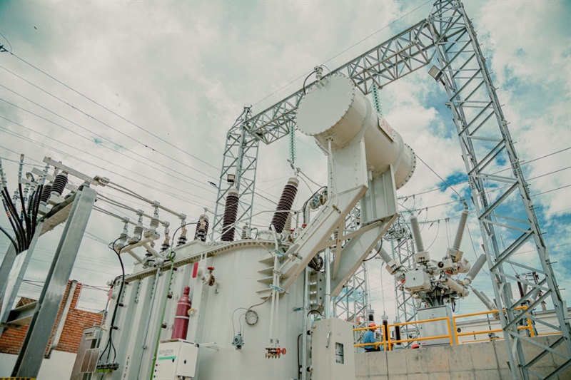 ESSA realizará trabajos en la Subestación Principal