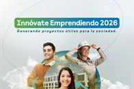 Grupo EPM impulsa la innovación colaborativa con estudiantes universitarios a través de Innóvate Emprendiendo 2026