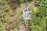 ESSA anuncia mantenimiento en la línea Barbosa - Cimitarra 115kV