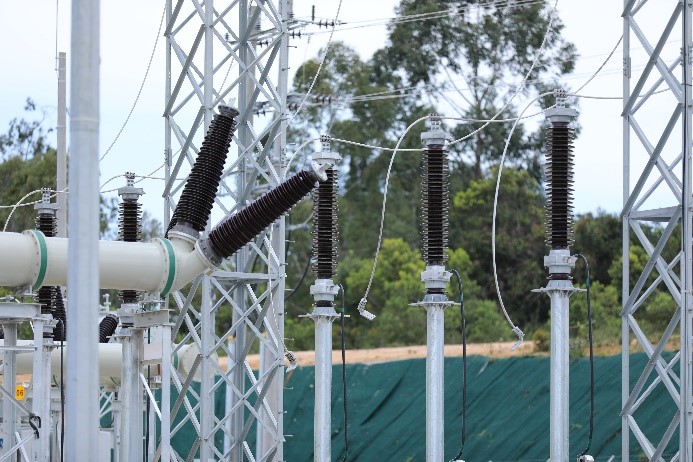 ESSA realizará mantenimiento preventivo en la Subestación Lebrija