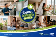 ESSA informa que se pospone el inicio del Programa Transitorio de Incentivos al Uso Eficiente de Energía