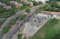 Suspensión del servicio en sectores de Bucaramanga este fin de semana