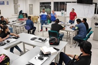 Conectados con la Educación