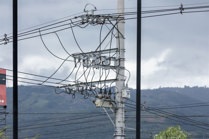 ESSA realizará obras de modernización de redes eléctricas en Vélez