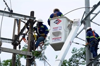 ESSA realizará trabajos de modernización de redes eléctricas en Girón