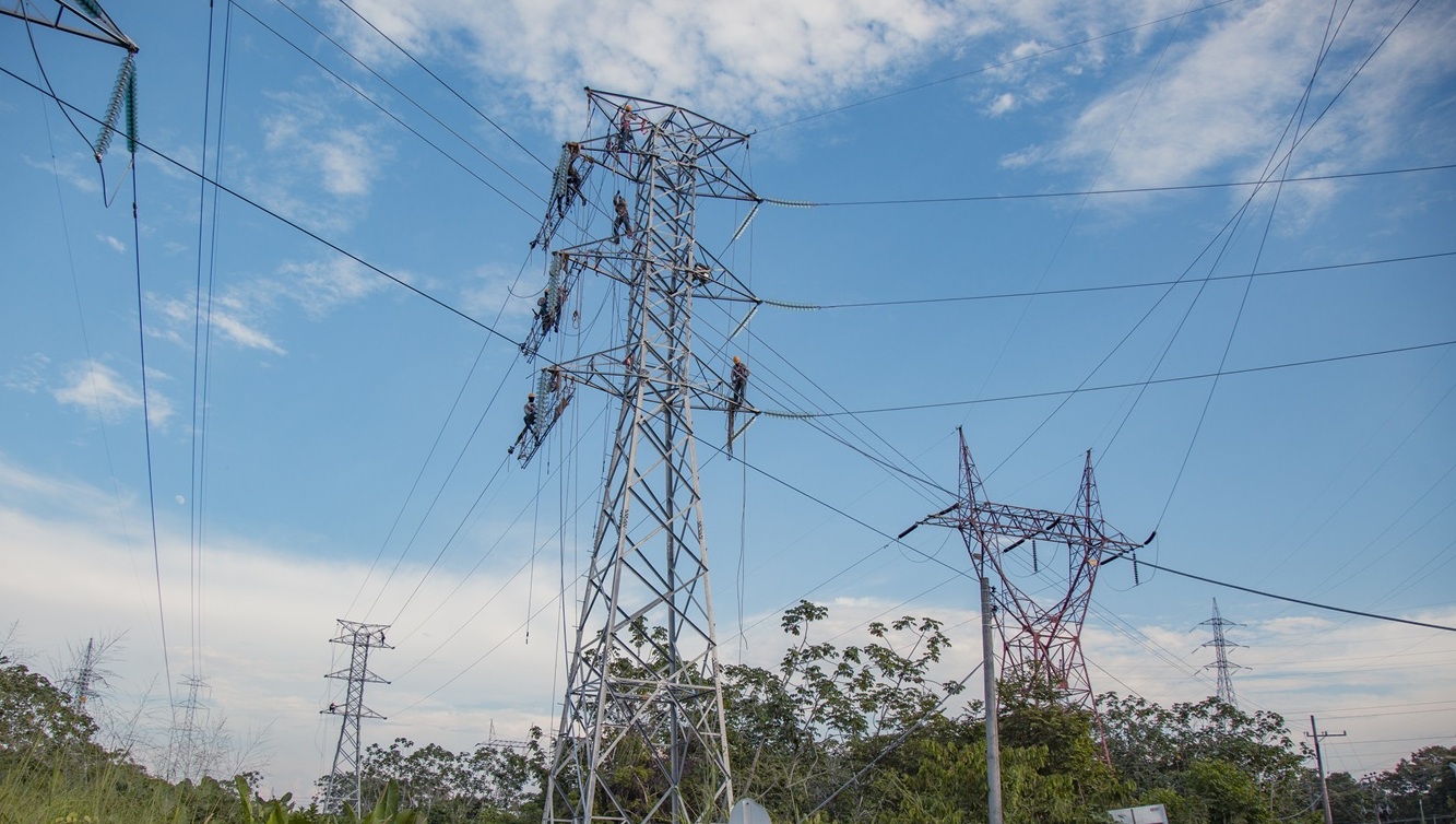 ESSA continuará modernización de infraestructura eléctrica en el sur de Bolívar