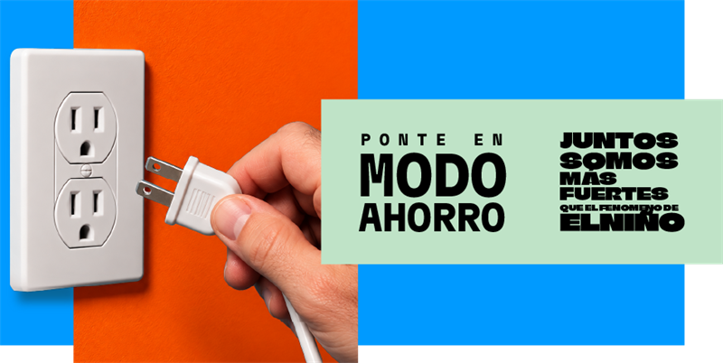 ¿Ya conoces tu meta? Ponte en modo ahorro