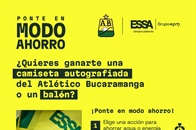 Términos y Condiciones - Concurso Instagram Ponte en Modo Ahorro