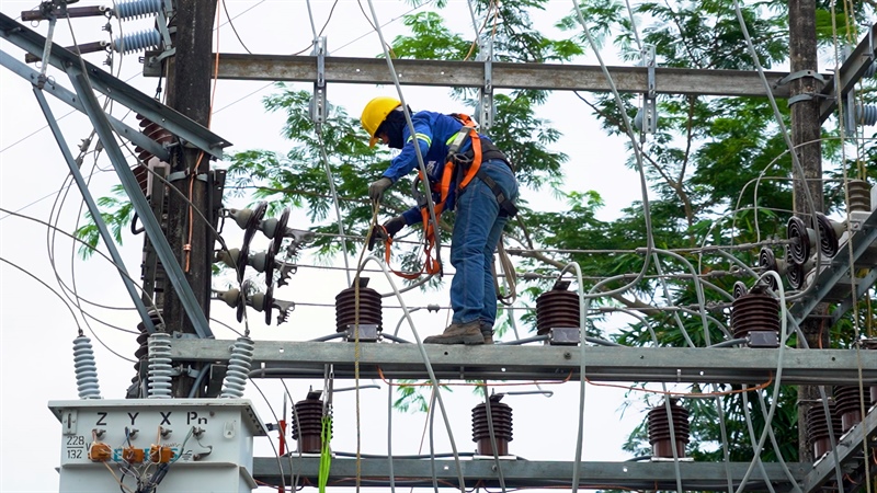 ESSA realizará trabajos de mantenimiento en las subestaciones Sabana y Santa Catalina