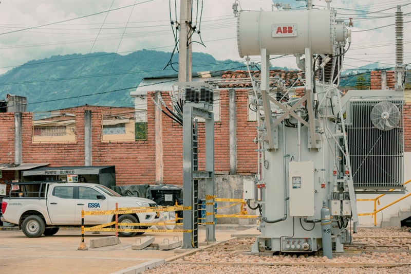 Para prevenir eventuales fallas en el servicio  Se realizarán trabajos de mantenimiento en algunos barrios del Norte de Bucaramanga.