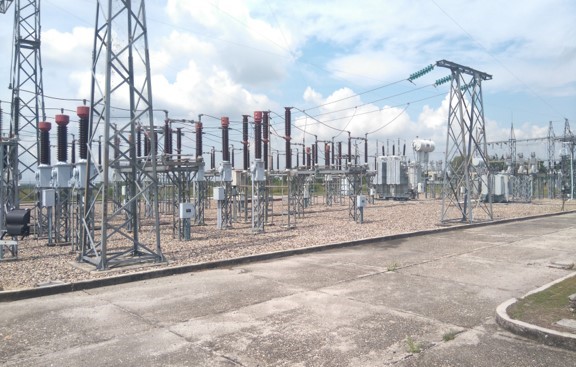 El jueves 24 de septiembre ESSA realizará mantenimiento en la línea Barbosa-Cimitarra  115 kilovoltios