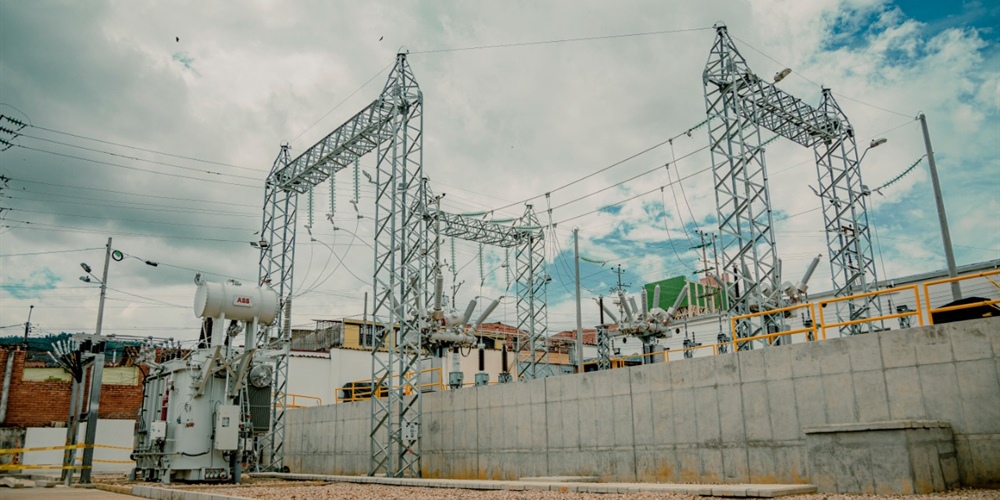 ESSA realizará mantenimiento general en la subestación Barbosa 