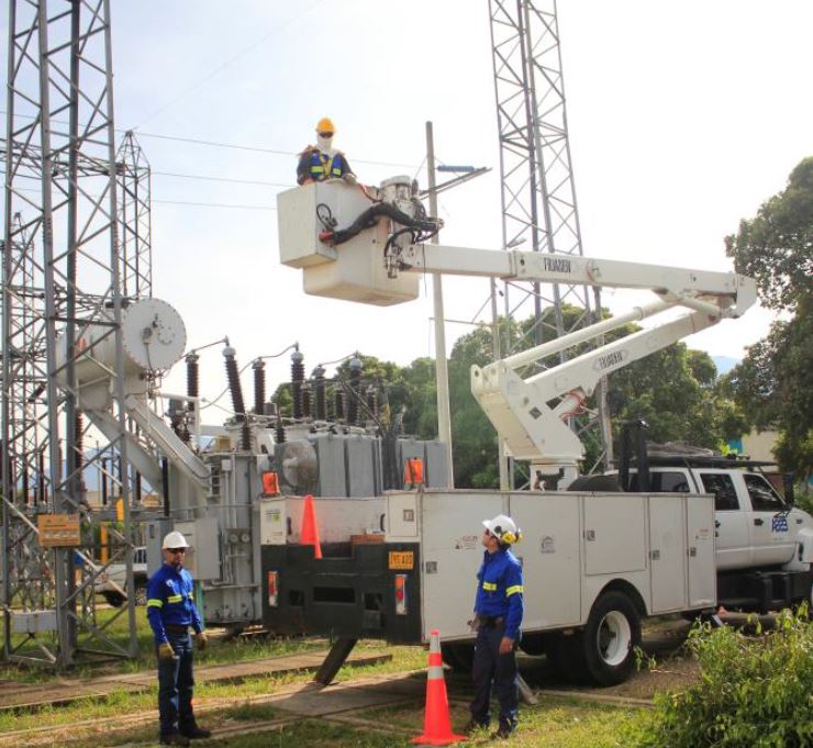 Próximo martes 6 de octubre, ESSA realizará mantenimiento a la subestación que suministra energía a El Playón y Rionegro