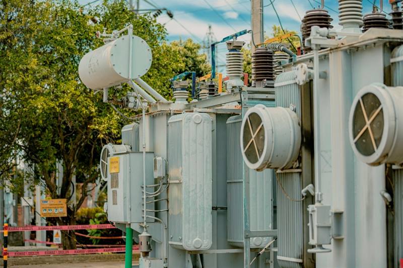 Próximo martes y miércoles Continúan trabajos de modernización de redes en barrios de Barrancabermeja