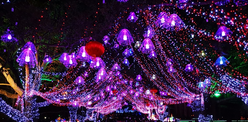 Ganadores concurso Encendamos la Alegría de la Navidad 2020