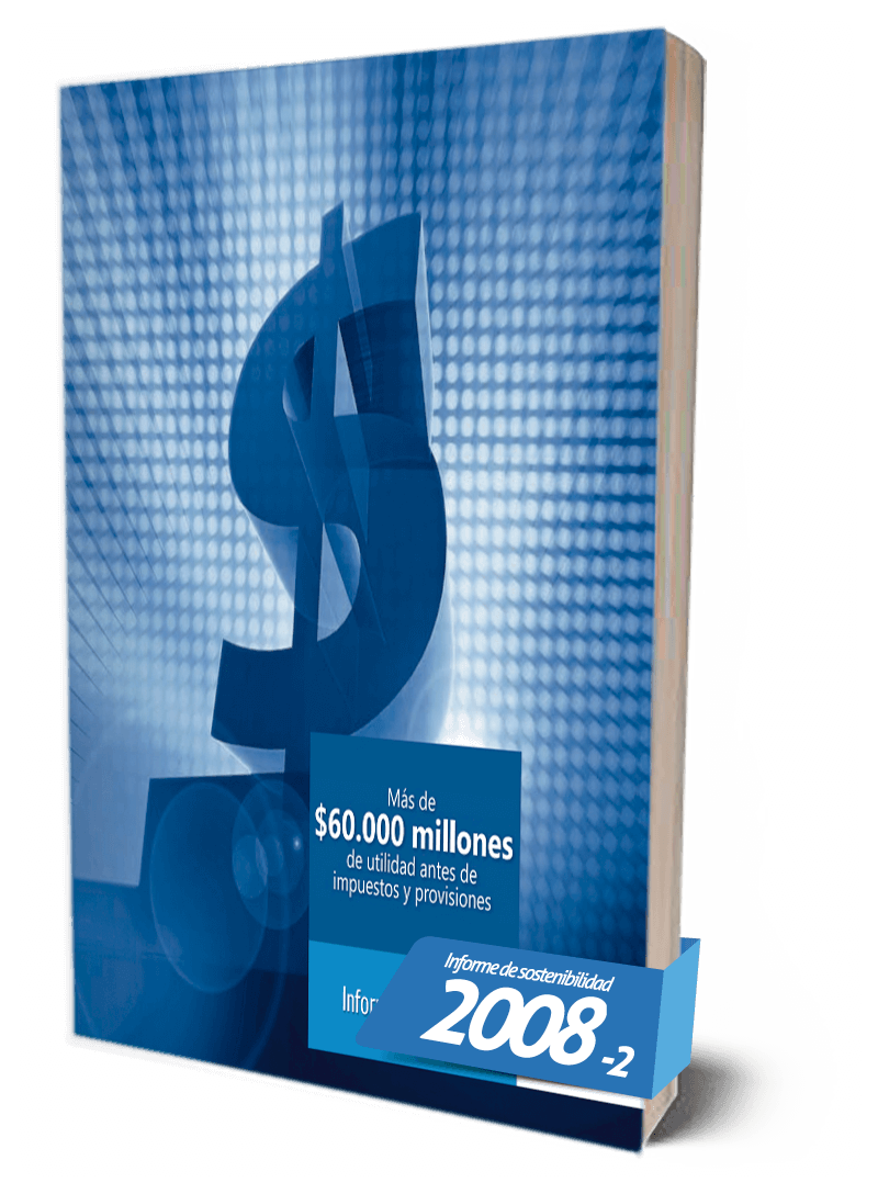 Informe de sostenibiliad 2008-02