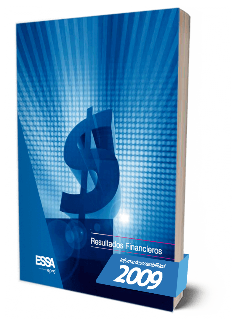 Informe de sostenibilidad 2009-02