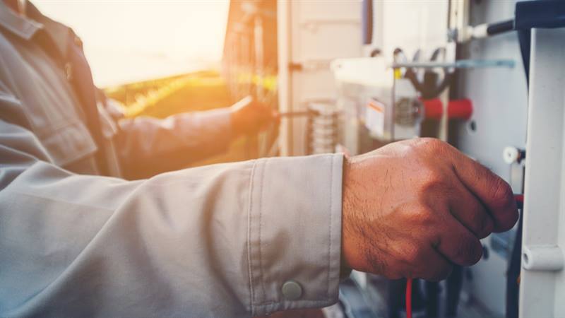 El jueves 3 de diciembre Por trabajos de mantenimiento, se suspenderá el servicio de energía en algunos barrios de Girón.