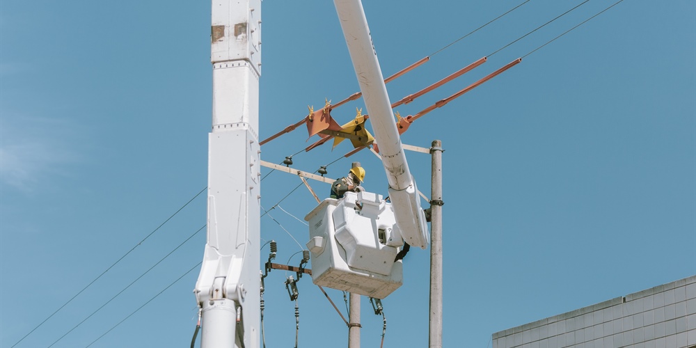 El miércoles 13 de enero ESSA continúa trabajos de modernización de redes en Barrancabermeja