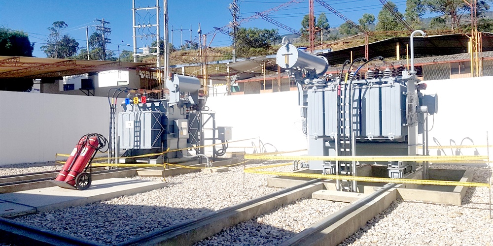 ESSA realizará trabajos de modernización en la subestación García Rovira 