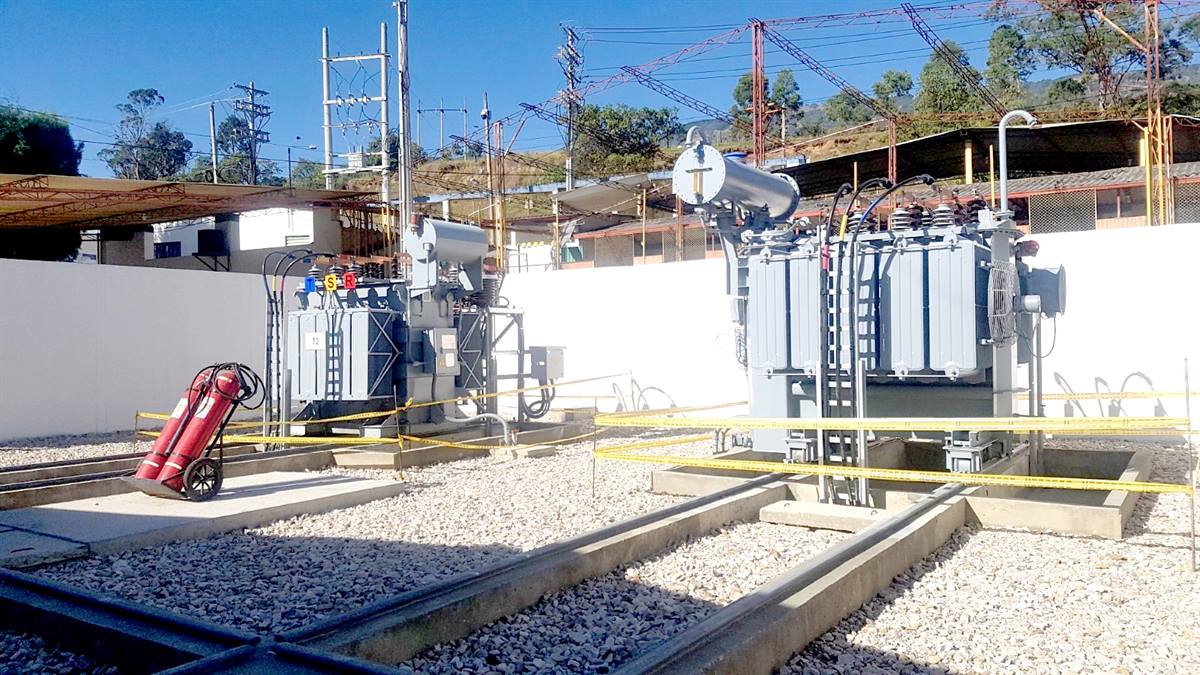 ESSA realizará trabajos de modernización en la subestación García Rovira