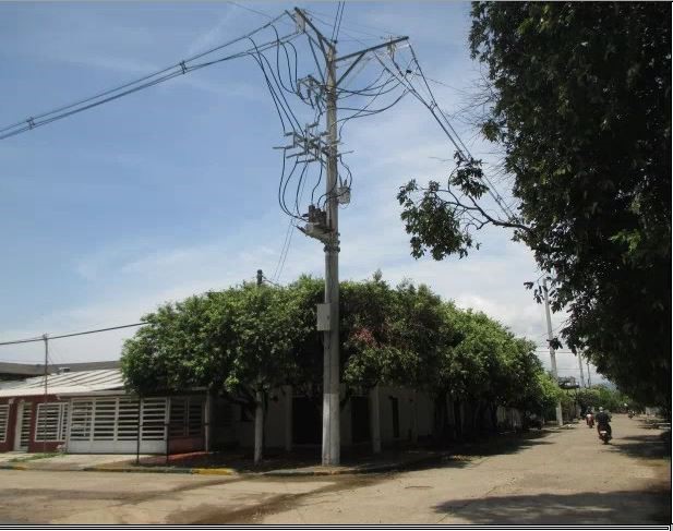 ESSA instaló 60 reconectadores para mejorar la calidad del servicio 