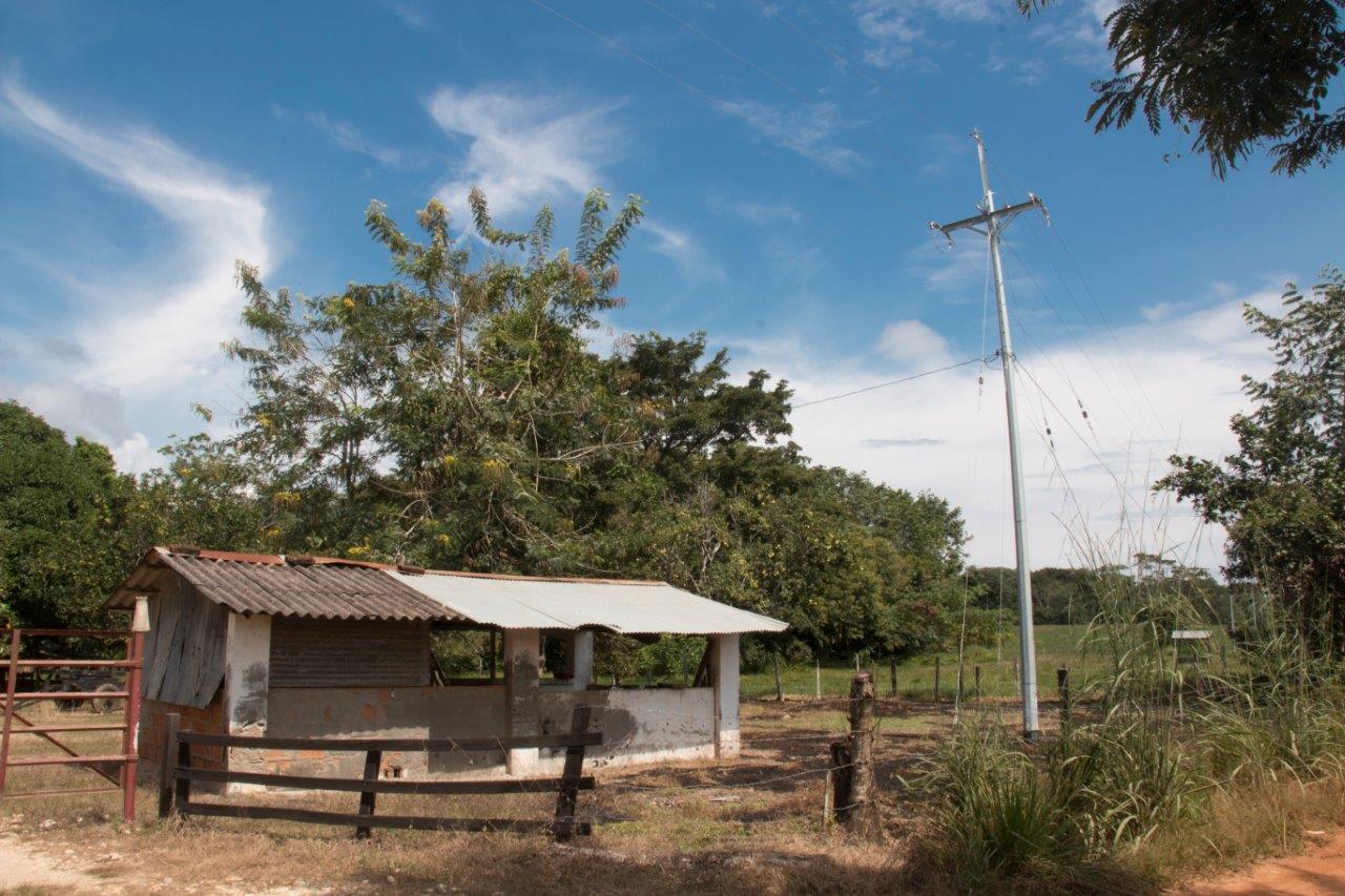 ESSA no solicita dinero para acceder  a los proyectos de electrificación rural