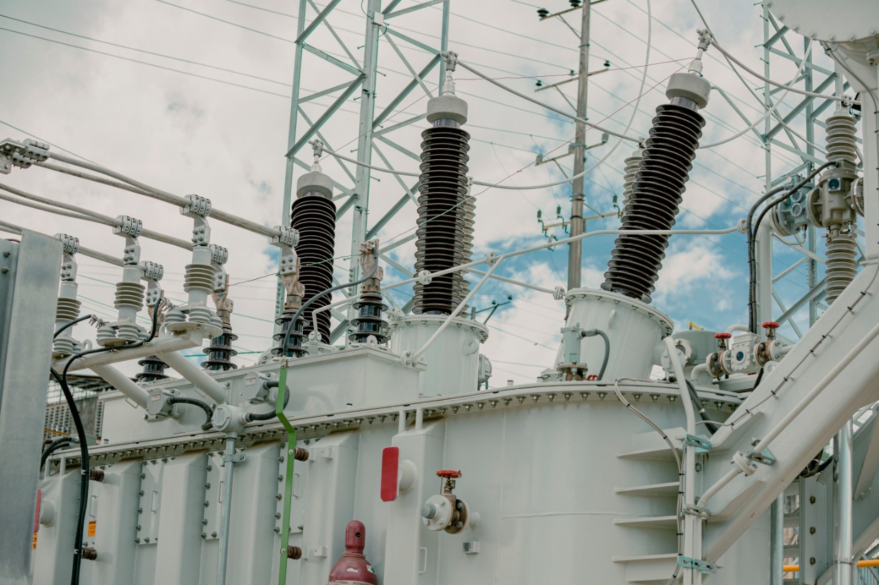 El martes 2 y el jueves 4 de marzo Continúan trabajos de modernización de redes eléctricas en Barrancabermeja