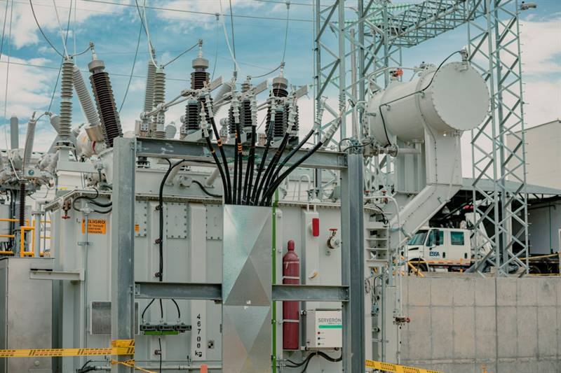 El martes 2 de marzo Se realizarán trabajos de remodelación de redes eléctricas en Piedecuesta