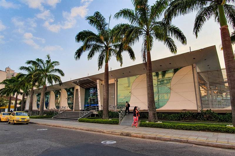 Imagen entrada principal ESSA