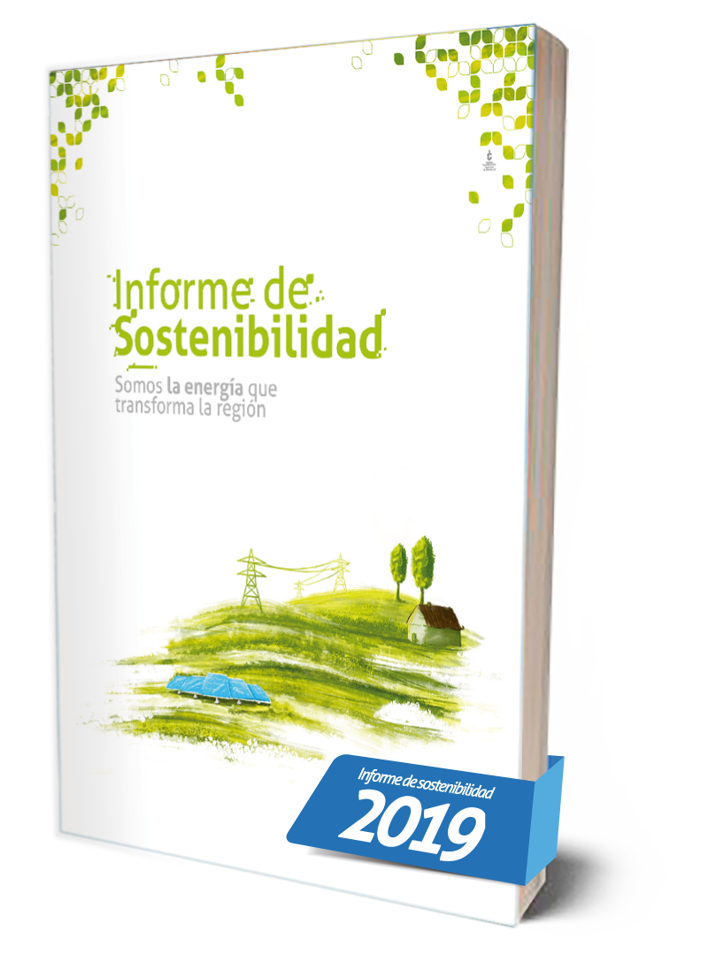 Informe de sostenibilidad 2019