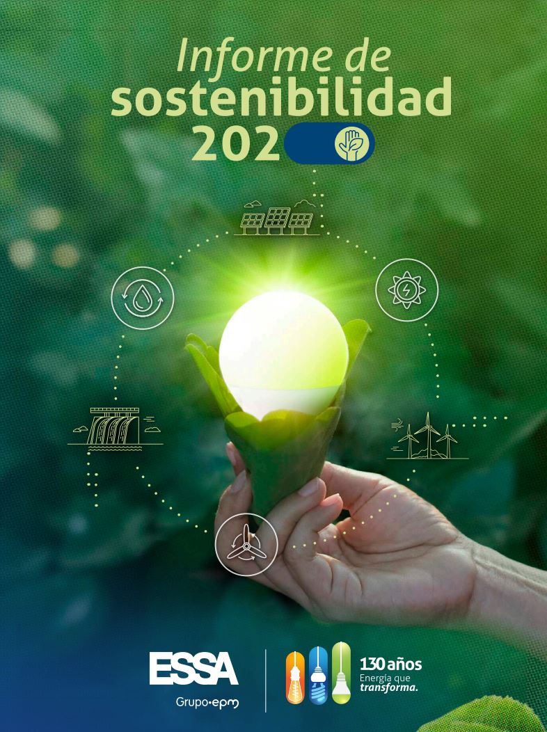En asamblea virtual Accionistas aprueban el Informe de Sostenibilidad
