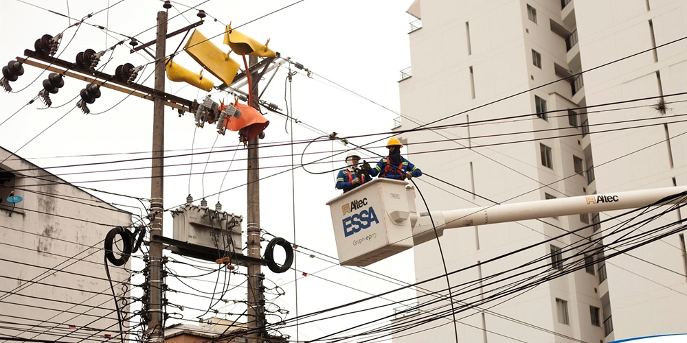 La próxima semana ESSA realizará trabajos de modernización de redes en Bucaramanga
