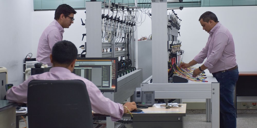 ONAC mantiene acreditación del Laboratorio de Calibración y Ensayos de ESSA