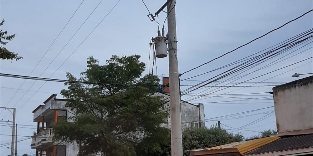 Próximo jueves 15 de abril ESSA realizará trabajos en la Subestación San Pablo