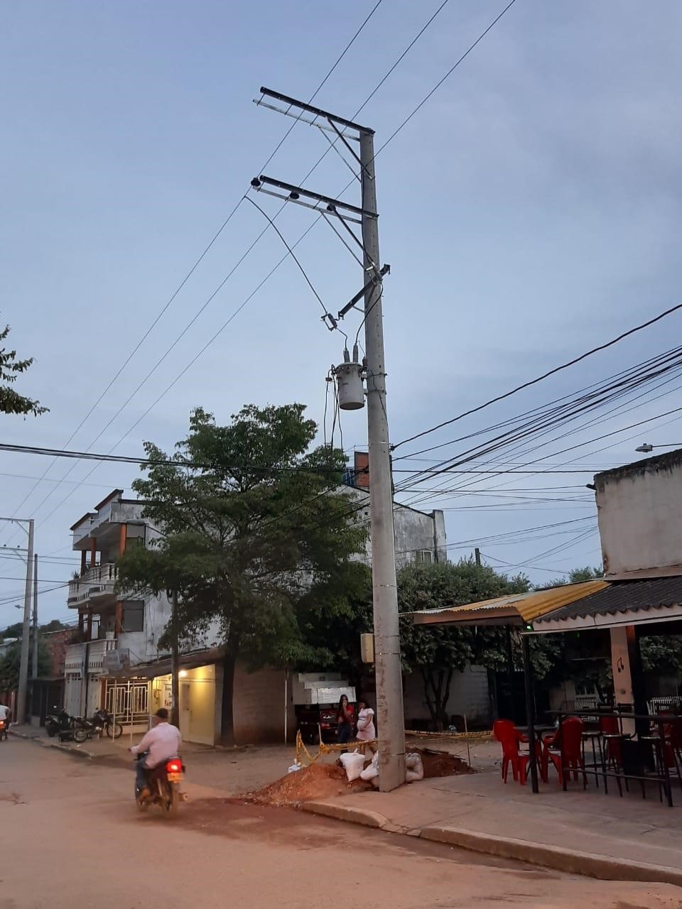 Próximo jueves 15 de abril ESSA realizará trabajos en la Subestación San Pablo