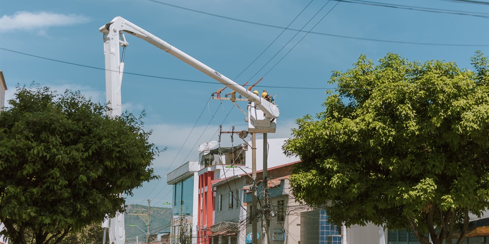 Este domingo 18 de abril ESSA realizará mantenimiento de redes en algunos sectores de Bucaramanga