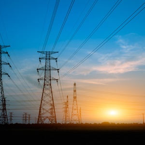 Compras de energía